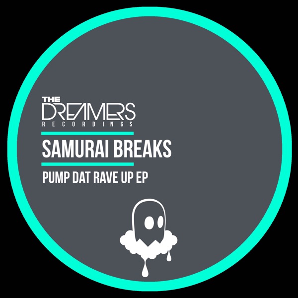 Pump Dat Rave Up - EP