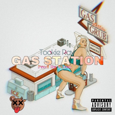 Gas Station - Single