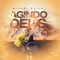 Agindo Deus artwork