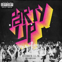 Party Up (feat. YG) [Extended Mix]