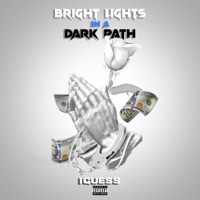 Bright Lights in a Dark Path - Iguess