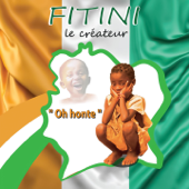 Oh honte - Fitini