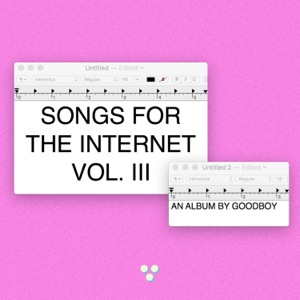 I'm Gone (feat. Noah Elijah, Dazay, Young Yu & Jon Williams)