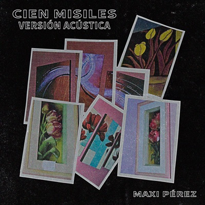 Cien Misiles (Versión Acústica) - Single