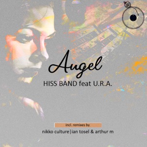Angel - Single