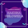 Essence of Worship - Hakuna Usiloweza