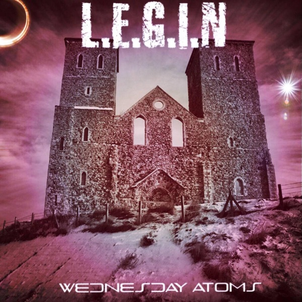 L.E.G.I.N - Single