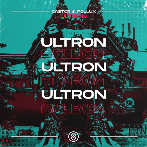 Ultron - Single
