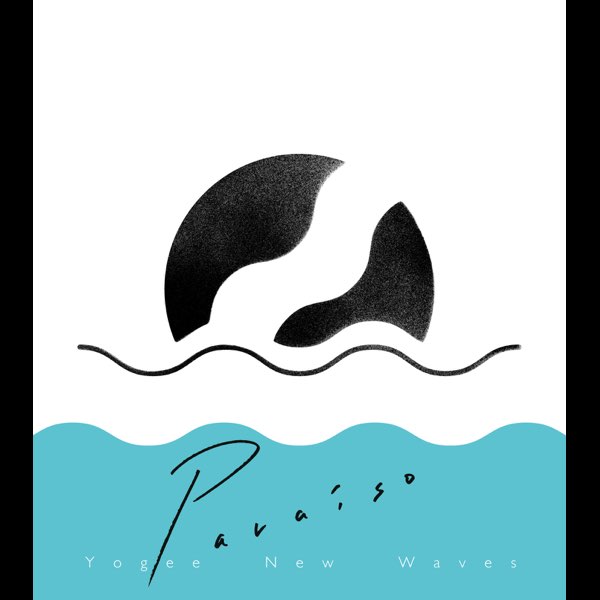 (新品)Yogee New Waves / PARAISO Paraiso》- Yogee New Waves的专辑- Apple Music
