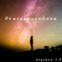 PrasannaVadana - Algebra 2.0 Cover Art