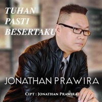 Tuhan Pasti Besertaku - Single - Jonathan Prawira
