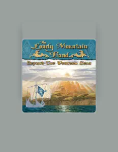 Listen to Lonely Mountain Band, watch music videos, read bio, see tour dates & more!