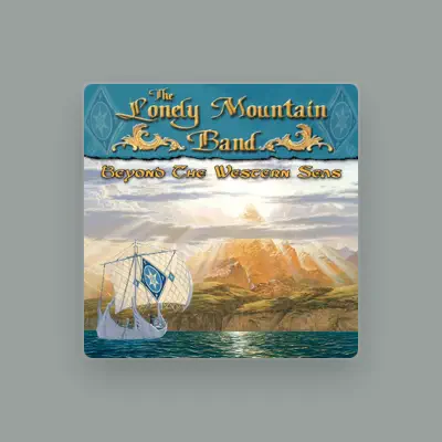 Listen to Lonely Mountain Band, watch music videos, read bio, see tour dates & more!