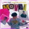 Move! (feat. Savage Ga$p & Ciscaux) - 1nonly lyrics