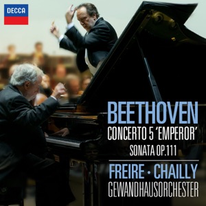 Piano Concerto No. 5 in E-Flat Major, Op. 73 -