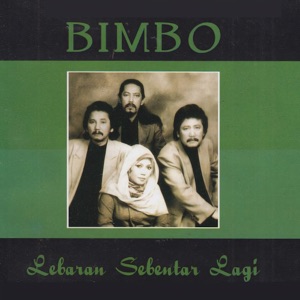 Bimbo - Lebaran Sebentar Lagi - Line Dance Music