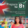 Prepara tu B1 [Prepare for Your B1] (Unabridged) - Richard Vaughan, Richard Brown, Carmen Vallejo, David Waddell, Diego G. Basanta, Ximena Holliday & Claudia Martínez Freund