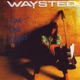 WAYSTED cover art