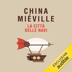 La città delle navi