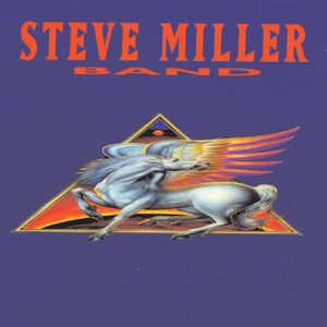 Steve Miller Band - Fly Like an Eagle - 排舞 音乐
