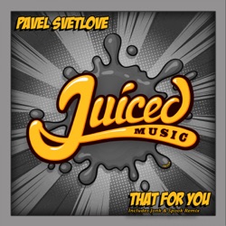 Pavel Svetlove - That for You (Jonk & Spook Remix)