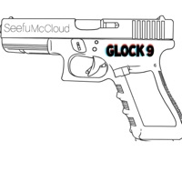 Glock 9 - Single - Seefu McCloud
