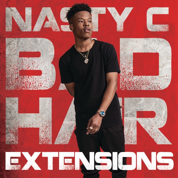 Bad Hair Extensions - Nasty C