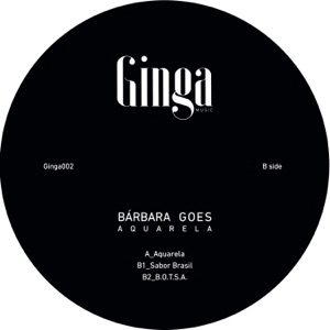 Aquarela - Single