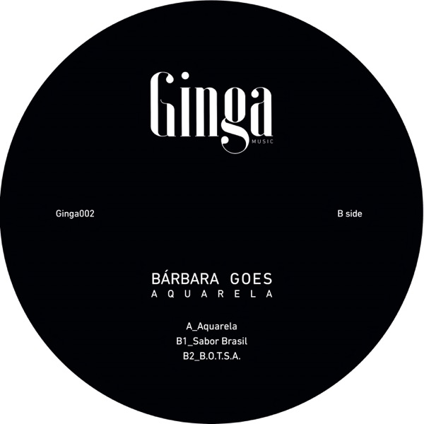 Aquarela - Single