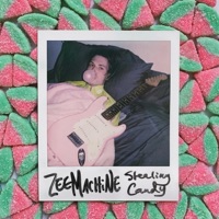 Stealing Candy - Single - ZEE MACHINE
