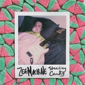 Stealing Candy - Single