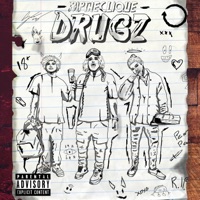 Drugz (feat. Guallabanzz, Verti & Shane Amaya) - Single - Riptheclique
