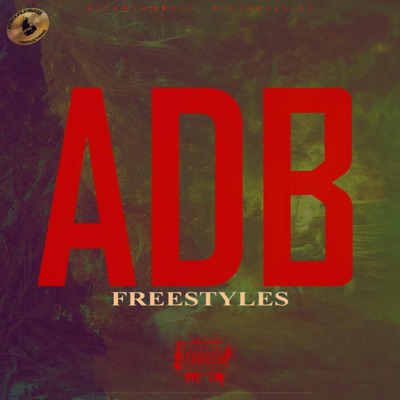 Issues ADB Friday Freestyles Berto Reez - Single