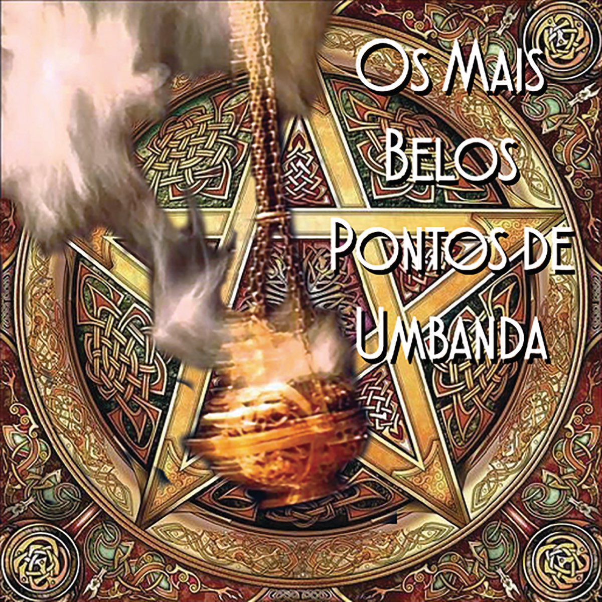 ‎os Mais Lindos Pontos De Umbanda — álbum De Vários Artistas — Apple Music 5476