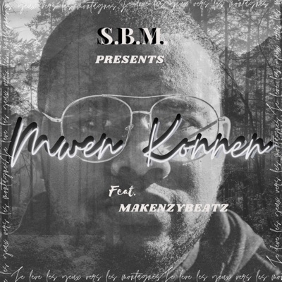 Mwen Konnen (feat. Makenzybeatz) - Single