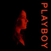 Playboy (feat. Anke Goergen) artwork