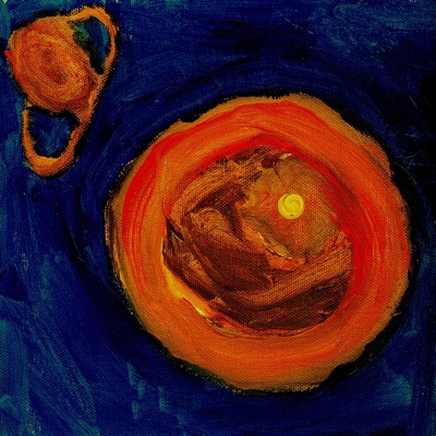 Galaxy (feat. LM) - Single
