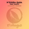 N'Dinga Gaba