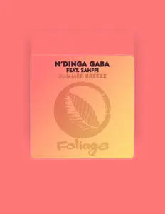 Listen to N'Dinga Gaba, watch music videos, read bio, see tour dates & more!
