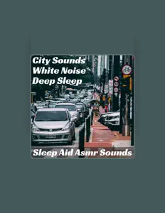 Ascolta Sleep Aid Asmr Sounds, guarda video musicali, leggi la biografia, vedi le date del tour & altro!