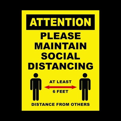 Social Distancing [Premeo] [Remix] - Single