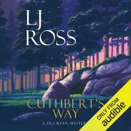 Cuthbert's Way: The DCI Ryan Mysteries, Book 17 (Unabridged)