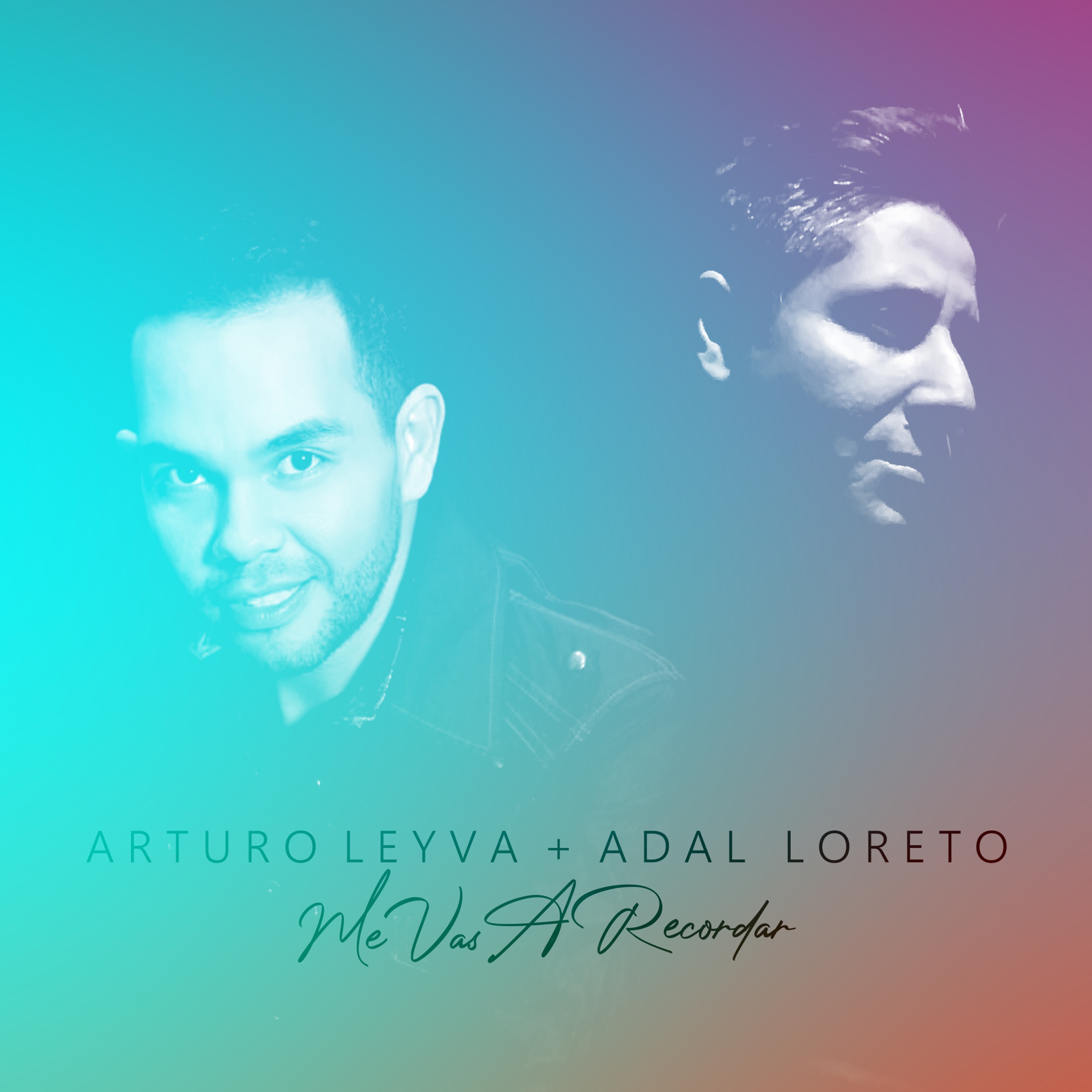 Me Vas a Recordar - Single
