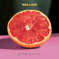 Grapefruit - EP - Wallace