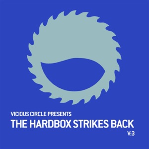 The Hardbox Strikes Back, Vol. 3 (Mixed by Defective Audio) [DJ MIX]