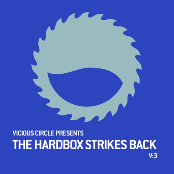 The Hardbox Strikes Back, Vol. 3 (Mixed by Defective Audio) [DJ MIX]