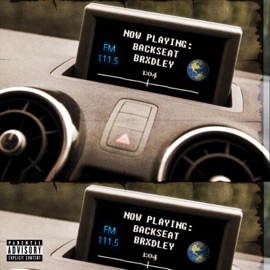 Backseat Brxdley