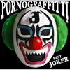 ポルノグラフィティ