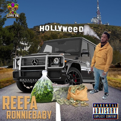 Reefa - Single