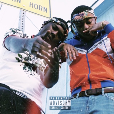 New Diamonds (feat. JZA) - Single